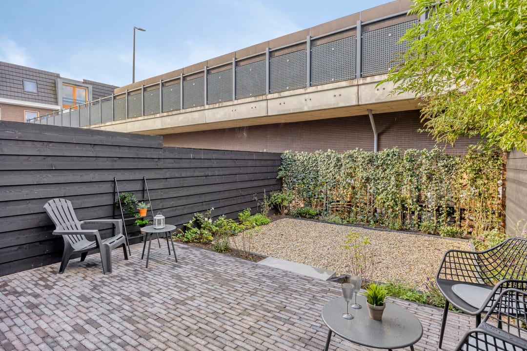 Foto 13 van Dorpsdijk 94-A