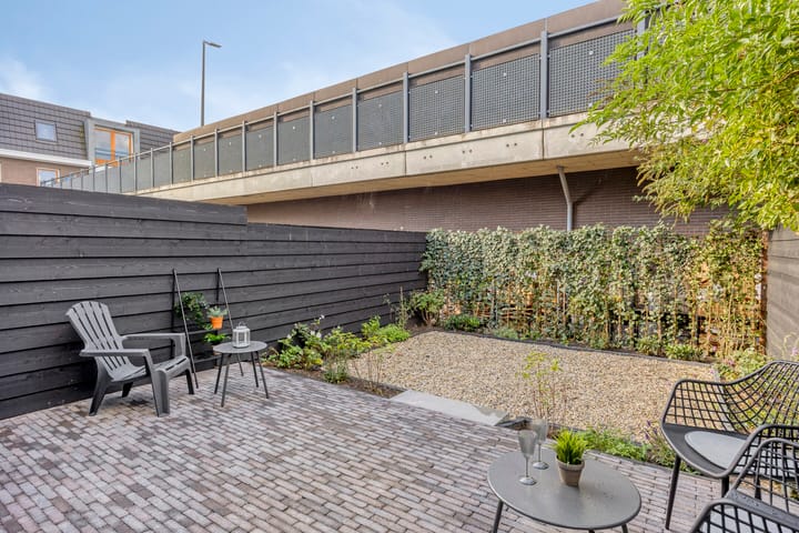 Foto 13 van Dorpsdijk 94-A