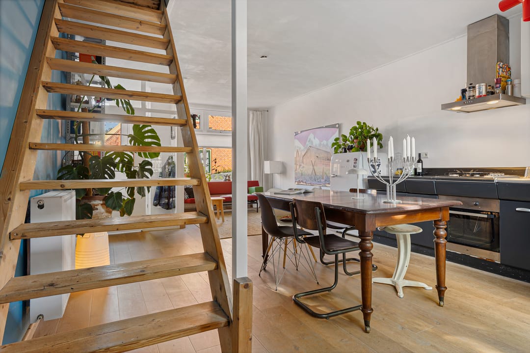 Foto 22 van Graspad 53