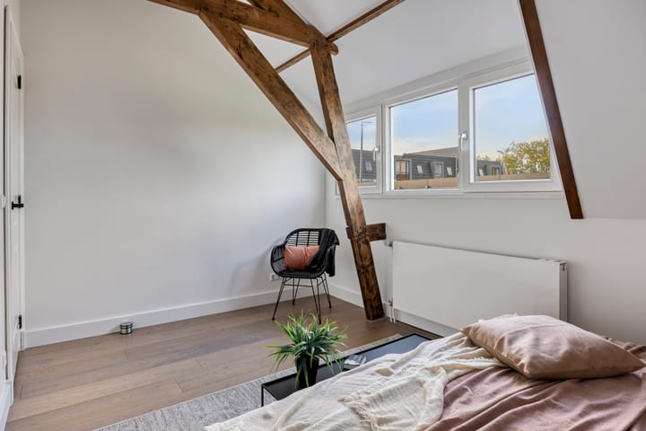 Foto 14 van Dorpsdijk 94-A