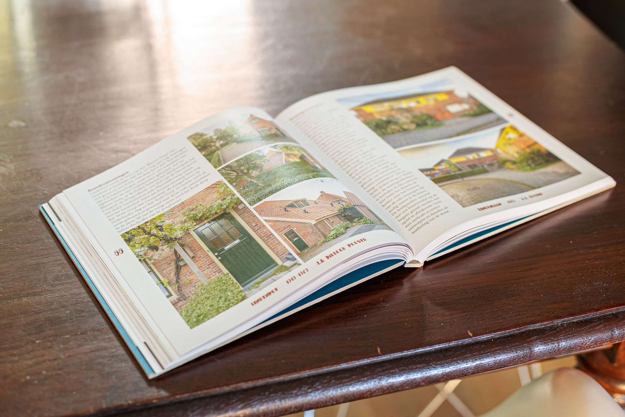 Foto 24 van Graspad 53