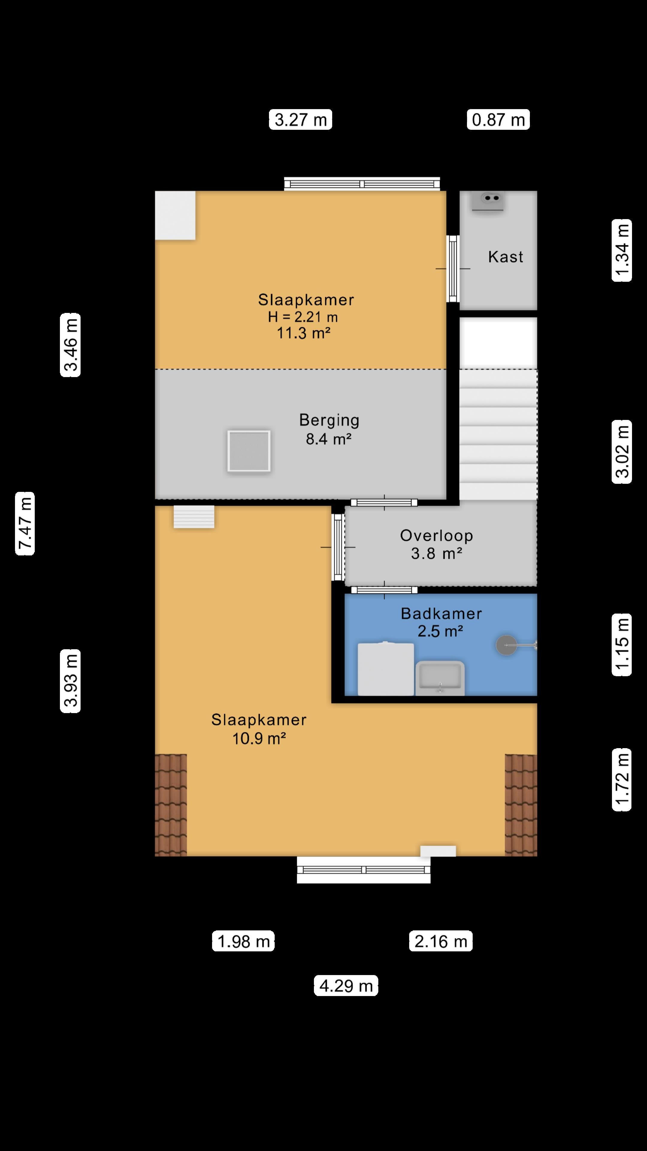 Foto 27 van Graspad 53