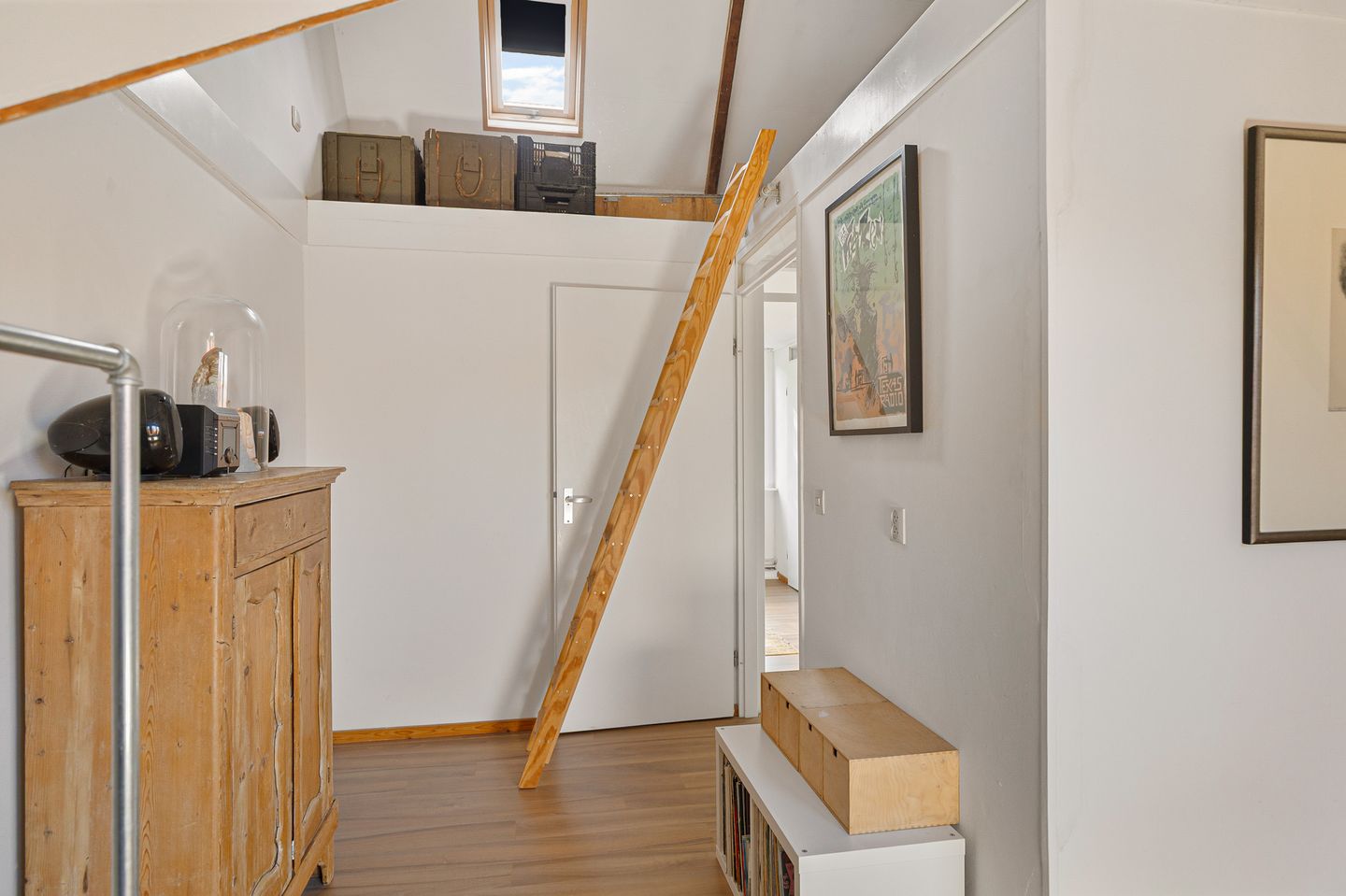 Foto 35 van Graspad 53