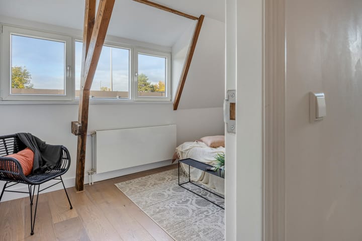 Foto 25 van Dorpsdijk 94-A