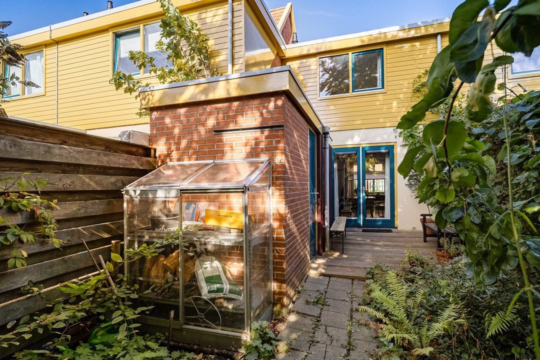 Foto 41 van Graspad 53