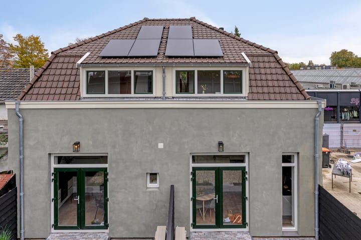 Foto 26 van Dorpsdijk 94-A