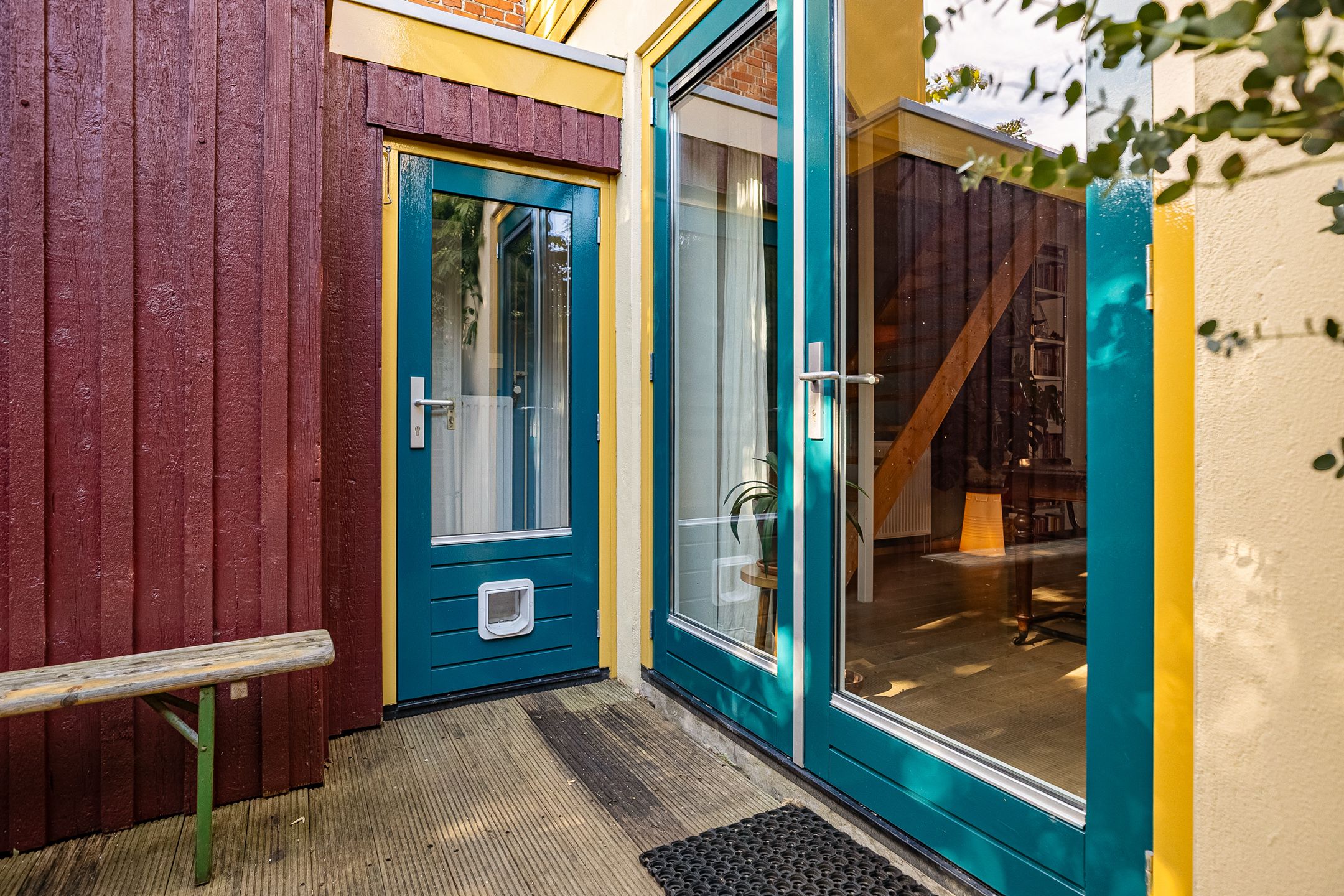 Foto 42 van Graspad 53