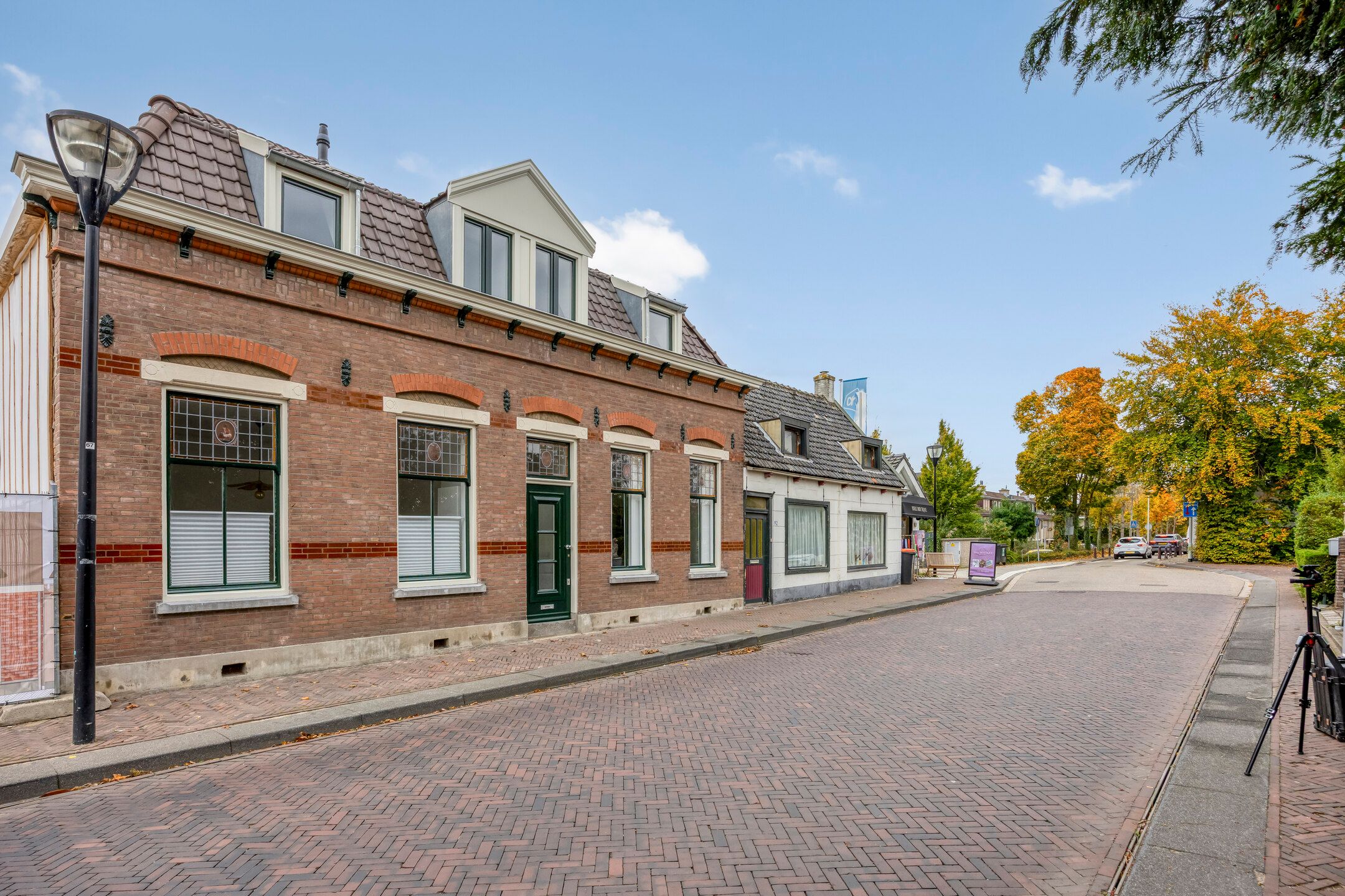 Foto 27 van Dorpsdijk 94-A