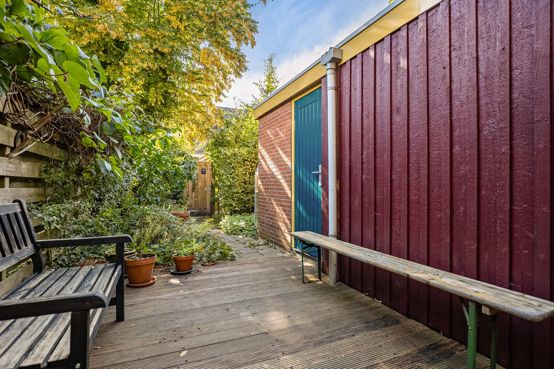 Foto 43 van Graspad 53