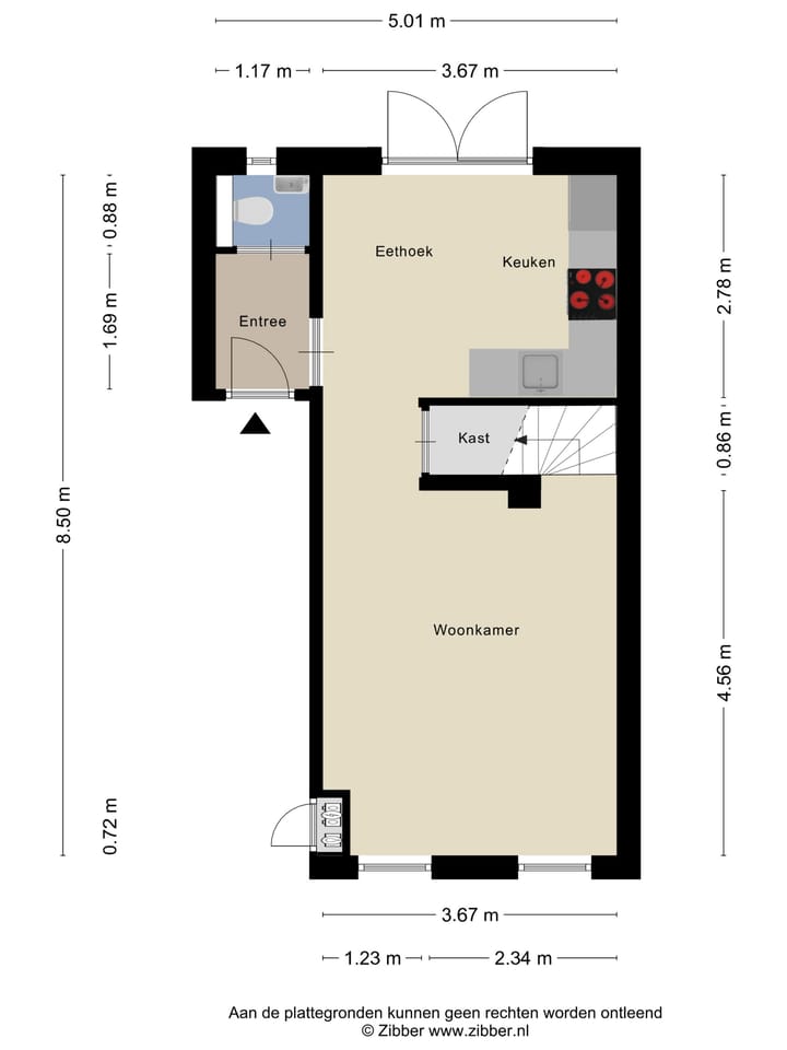 Foto 30 van Dorpsdijk 94-A