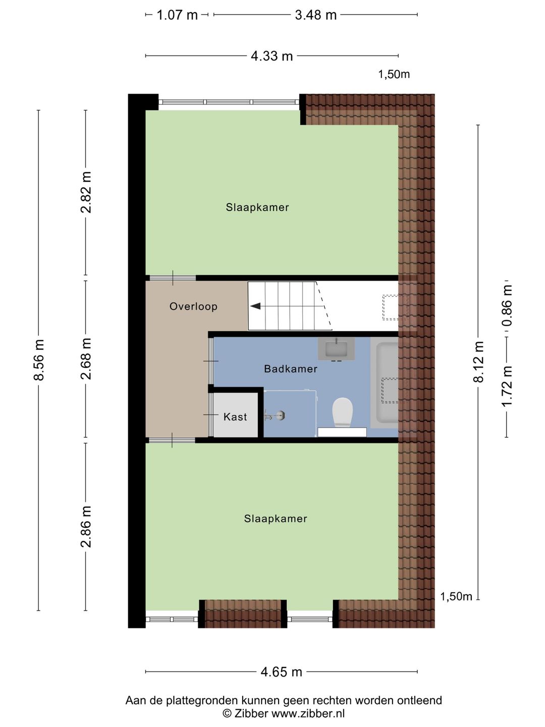 Foto 31 van Dorpsdijk 94-A