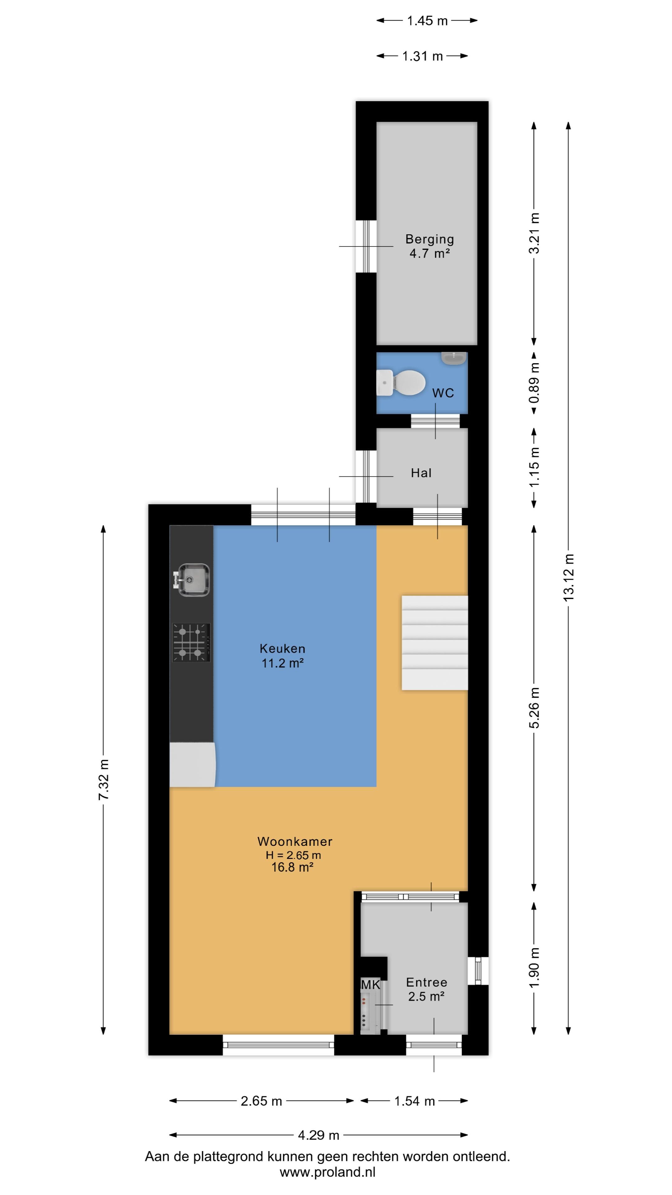 Foto 48 van Graspad 53