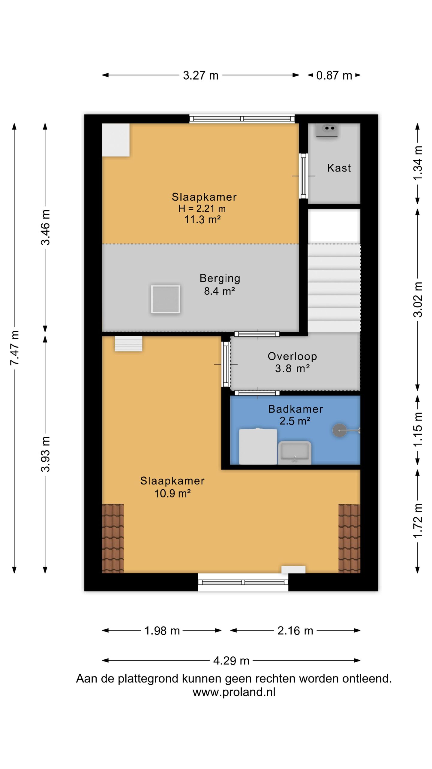 Foto 50 van Graspad 53