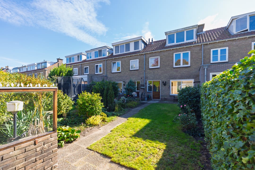 Foto 2 van Prinses Beatrixlaan 38