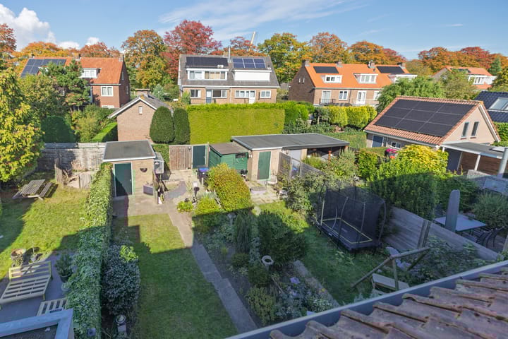 Photo 3 of Prinses Beatrixlaan 38