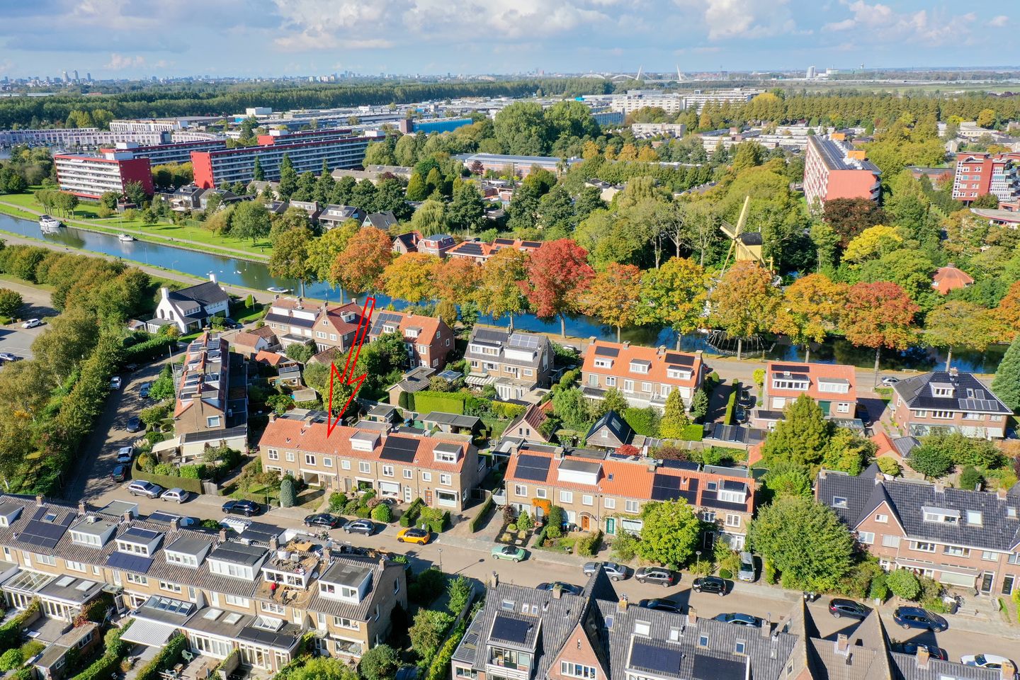 Foto 4 van Prinses Beatrixlaan 38