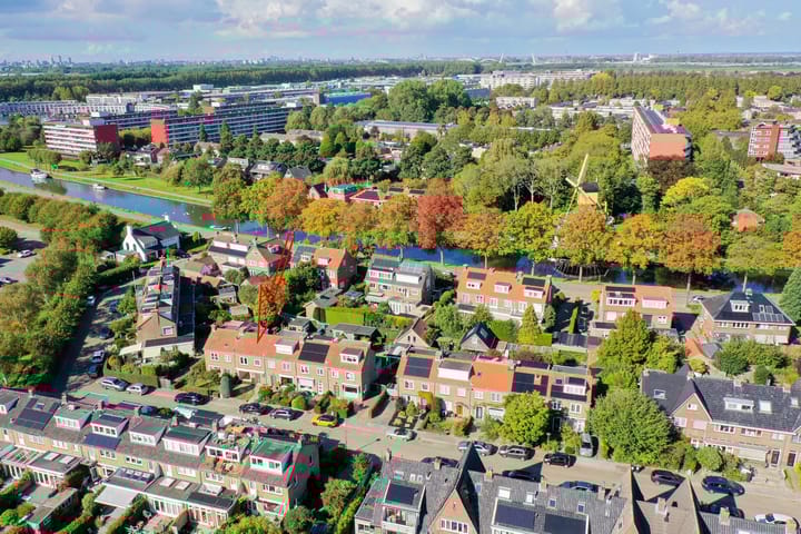 Photo 4 of Prinses Beatrixlaan 38