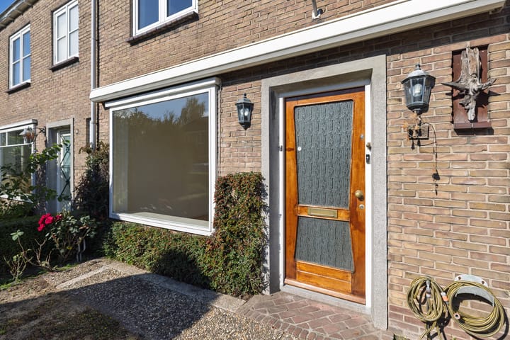 Photo 5 of Prinses Beatrixlaan 38