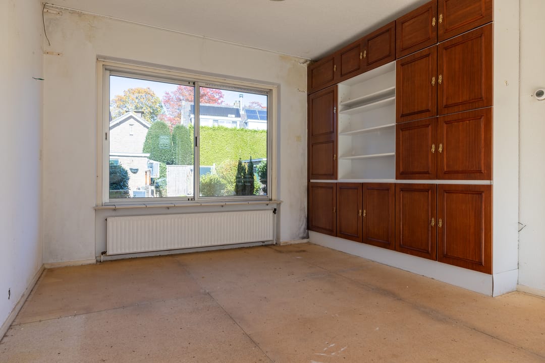 Foto 11 van Prinses Beatrixlaan 38