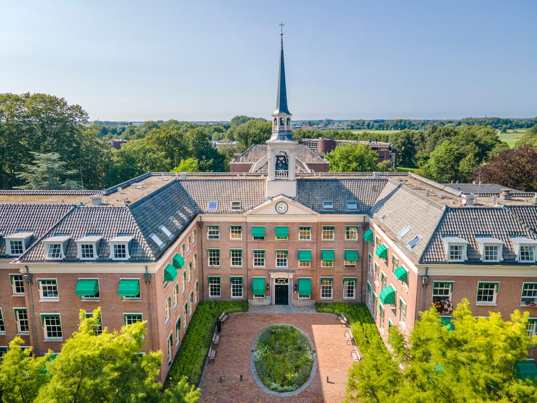 Foto 1 van Mgr. Aengenentlaan 3-A011