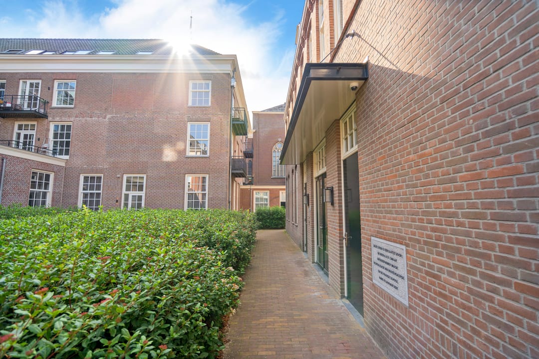 Foto 11 van Mgr. Aengenentlaan 3-A011