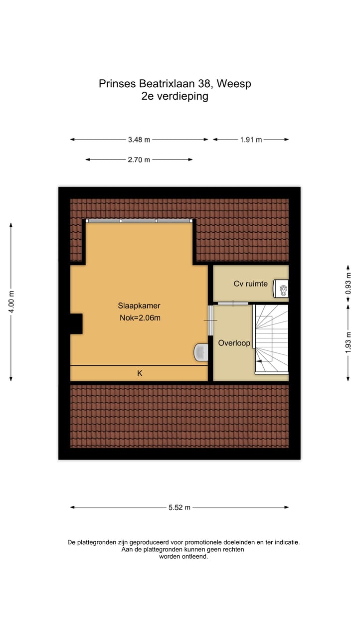Photo 24 of Prinses Beatrixlaan 38