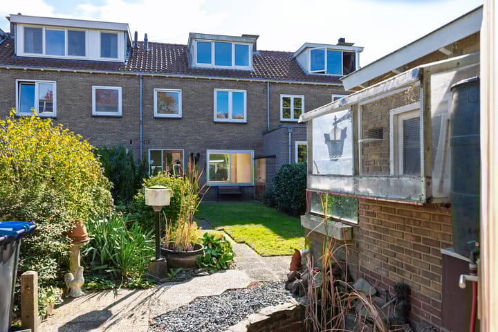 Photo 29 of Prinses Beatrixlaan 38