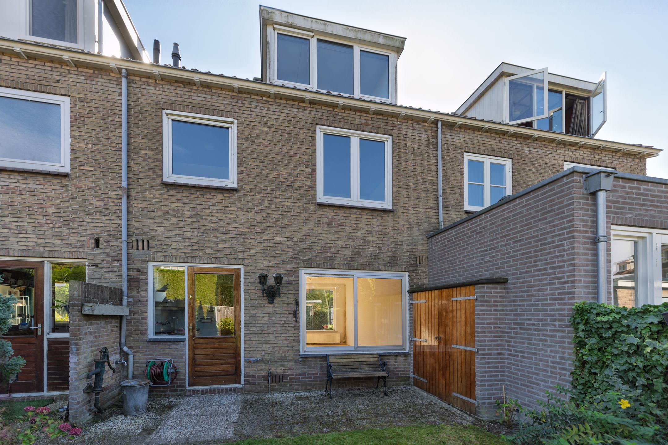 Foto 30 van Prinses Beatrixlaan 38