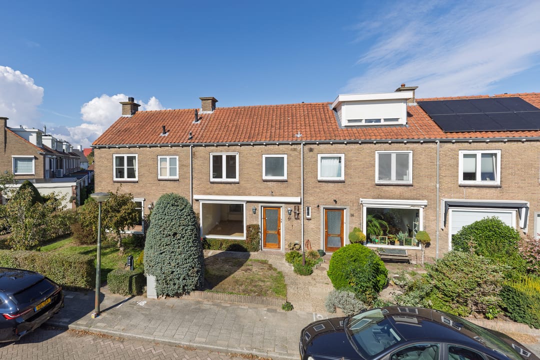 Foto 32 van Prinses Beatrixlaan 38