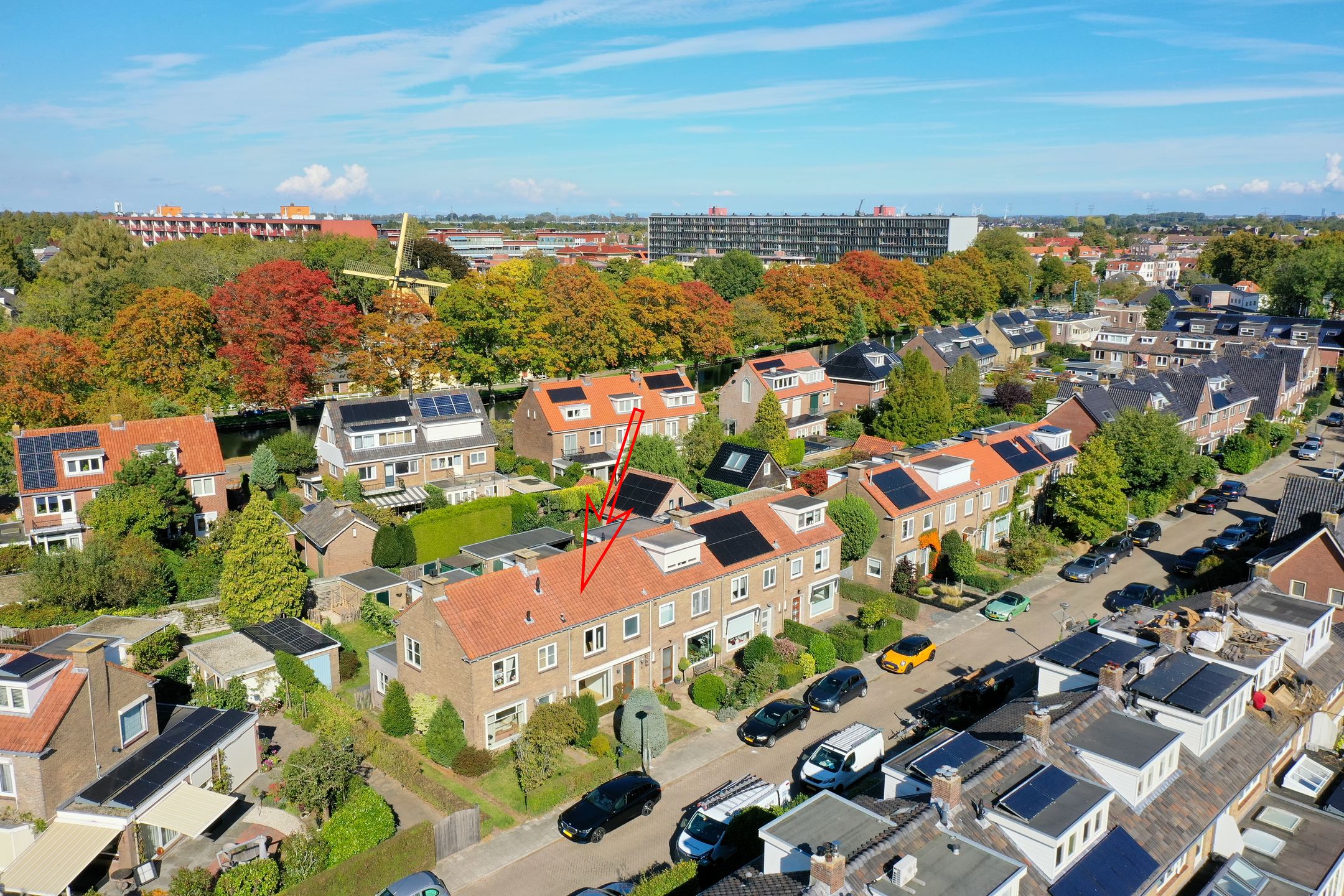 Foto 33 van Prinses Beatrixlaan 38