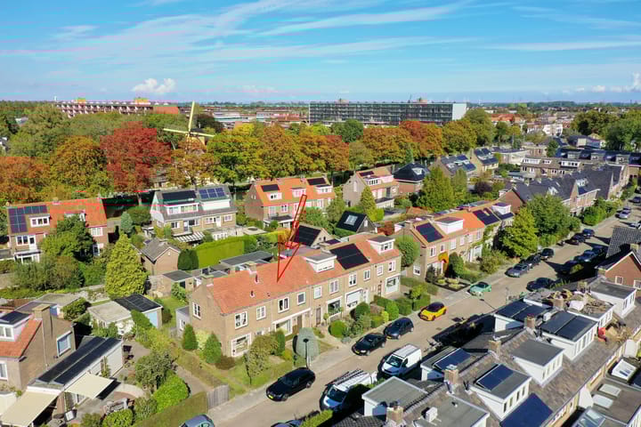 Photo 33 of Prinses Beatrixlaan 38