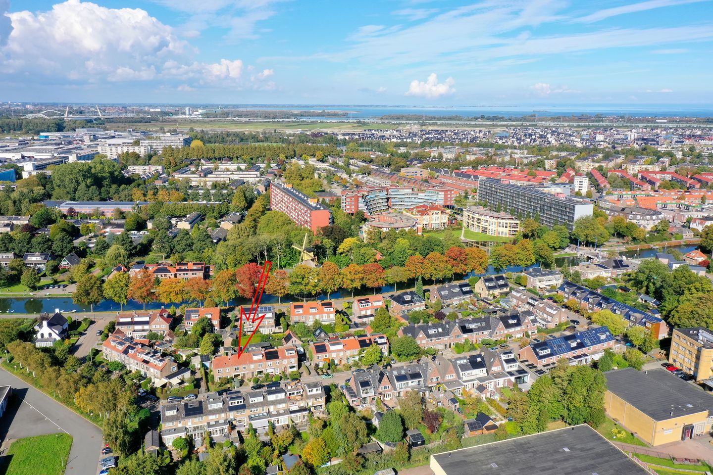 Foto 34 van Prinses Beatrixlaan 38