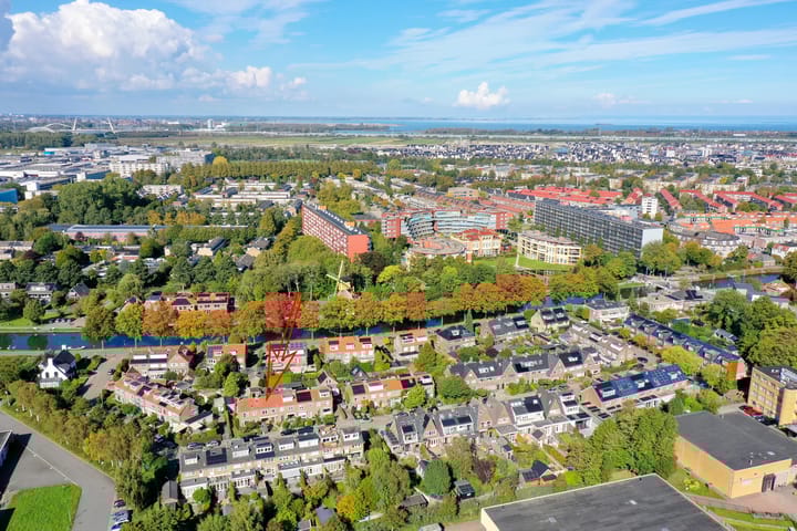 Photo 34 of Prinses Beatrixlaan 38