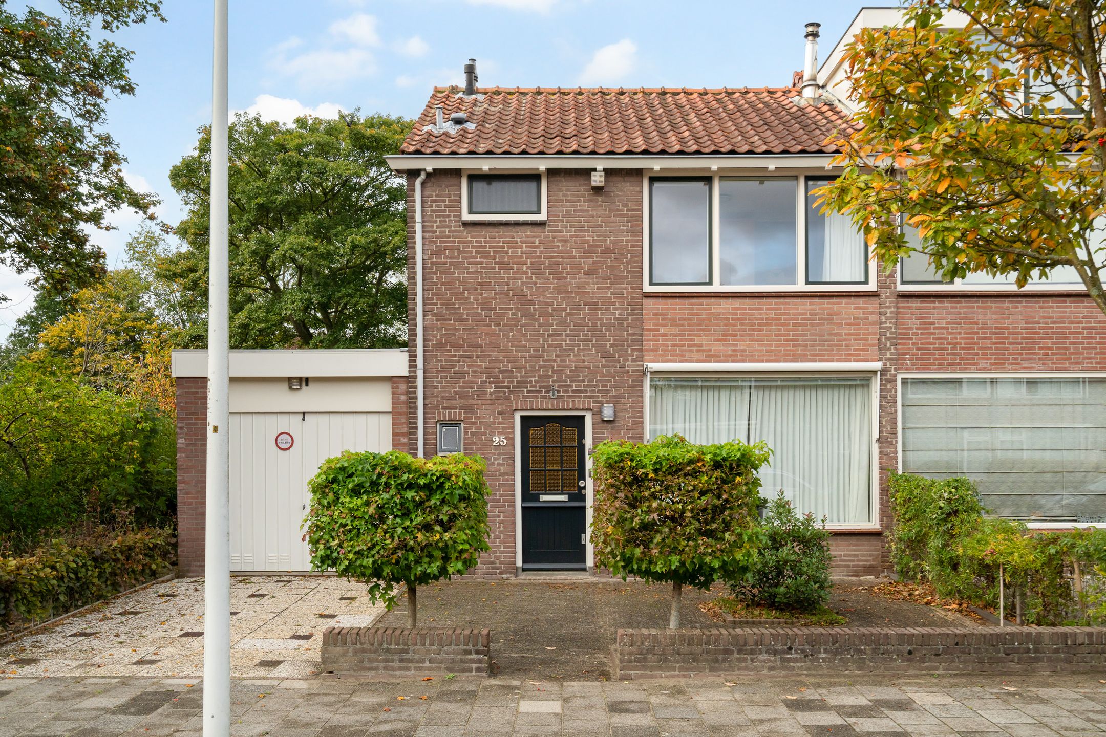Händelstraat, 25, Leiden, 2324JK, Zuid-Holland, Nederland 25