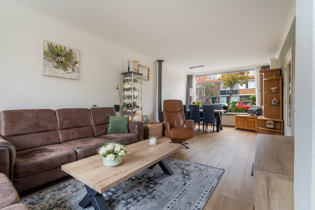 Foto 2 van Händelstraat 25