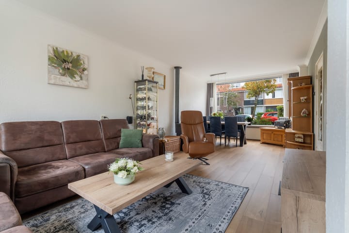 Foto 2 van Händelstraat 25