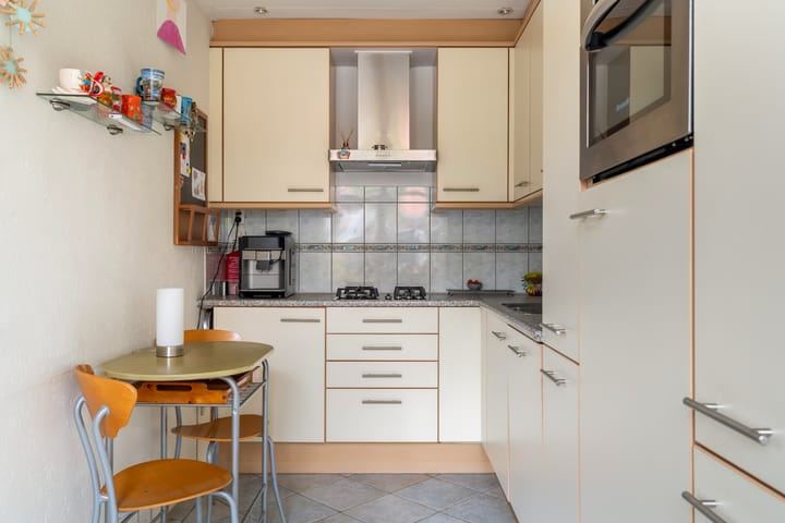 Foto 3 van Händelstraat 25