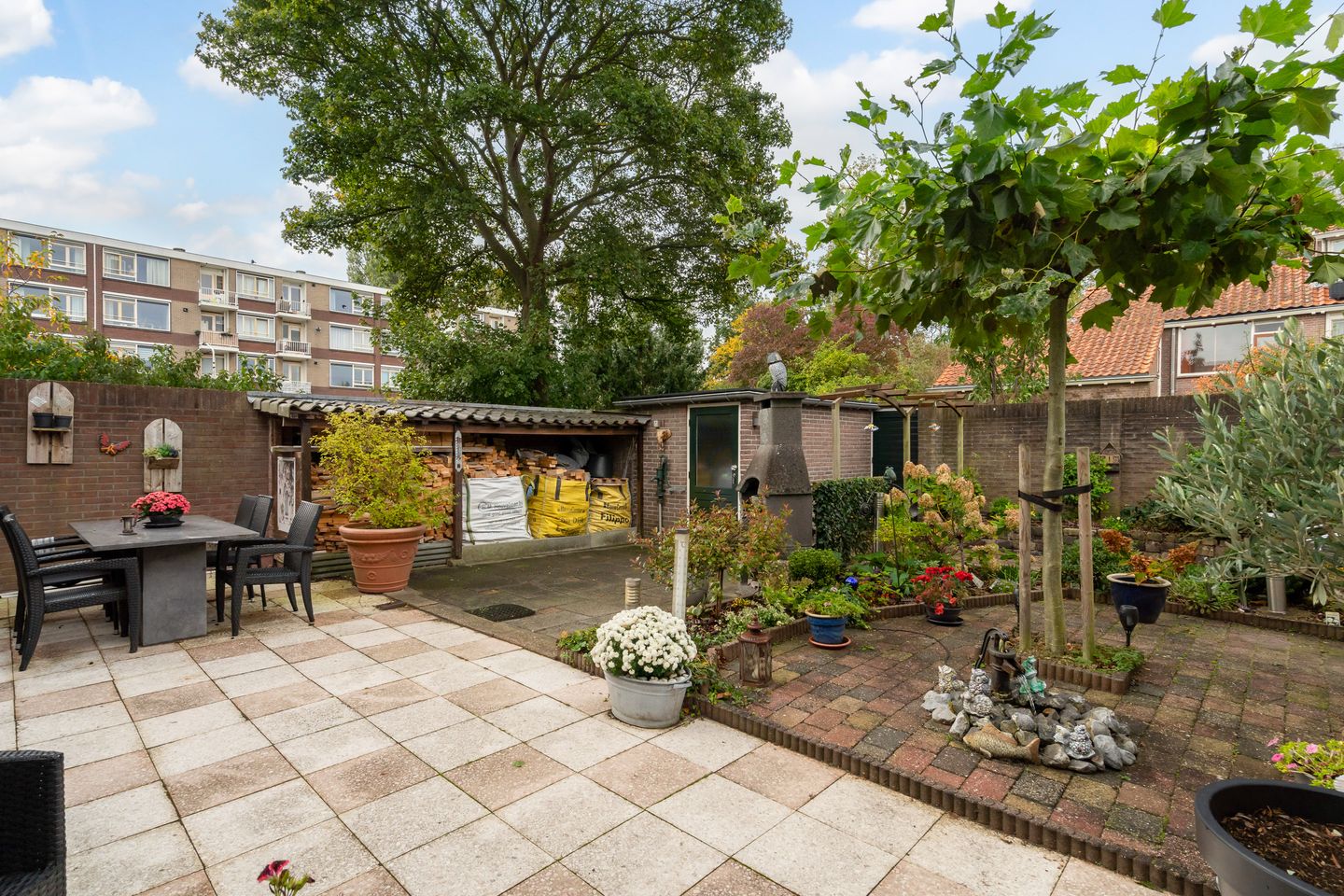 Foto 5 van Händelstraat 25