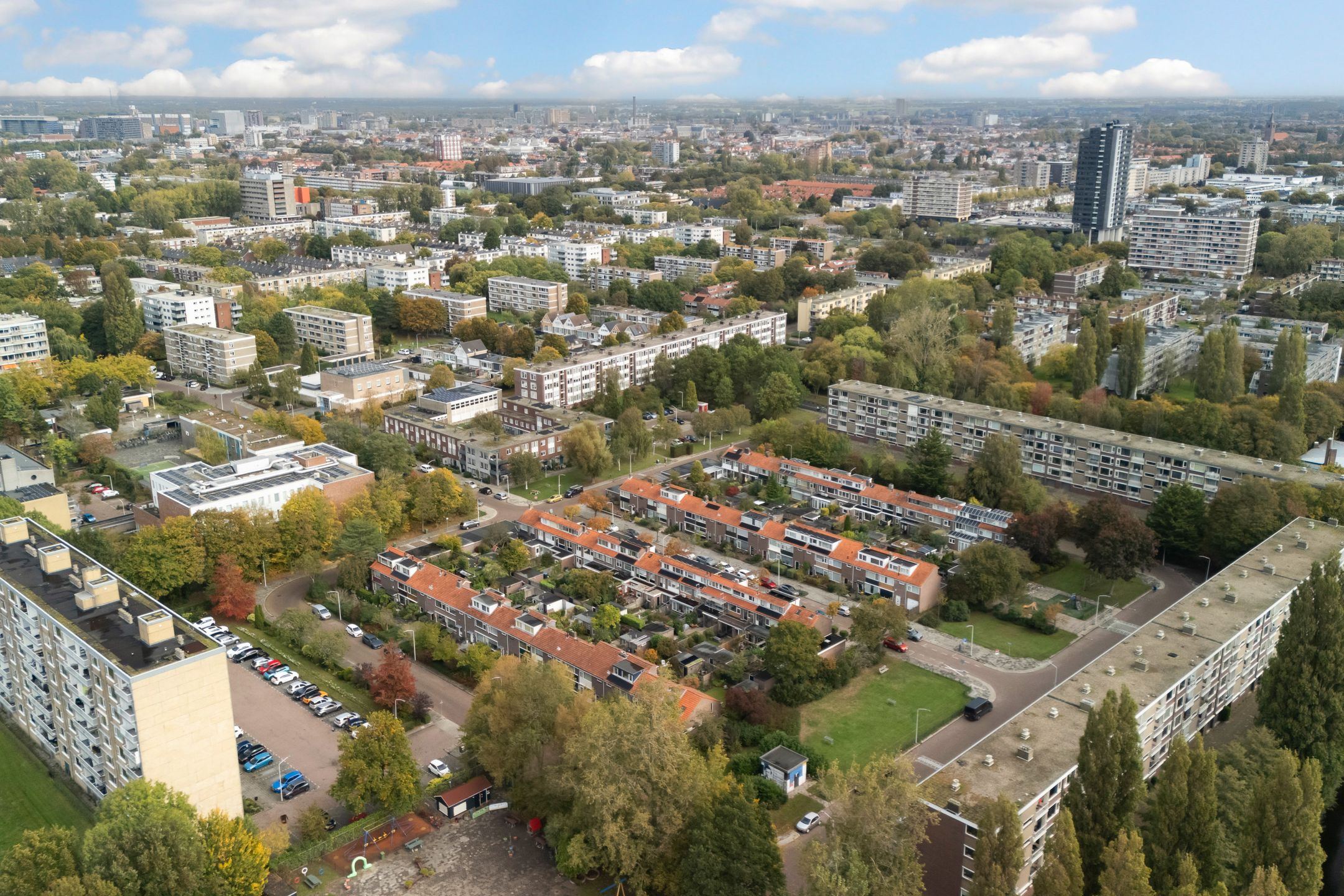 Foto 6 van Händelstraat 25