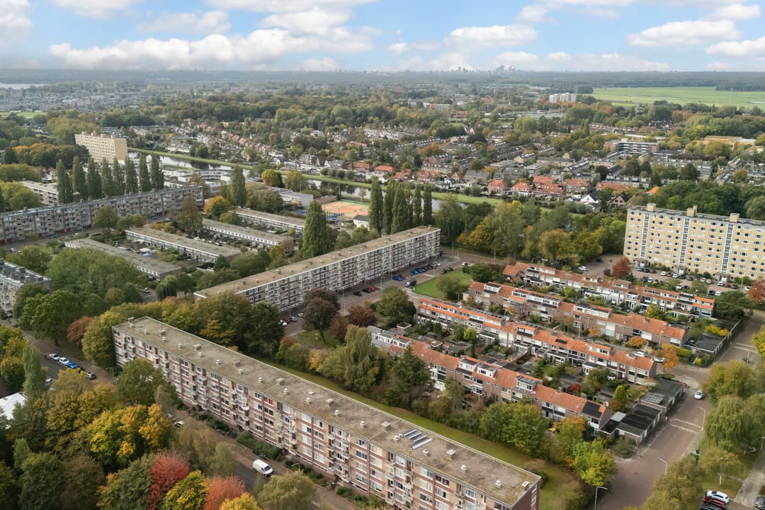 Foto 7 van Händelstraat 25