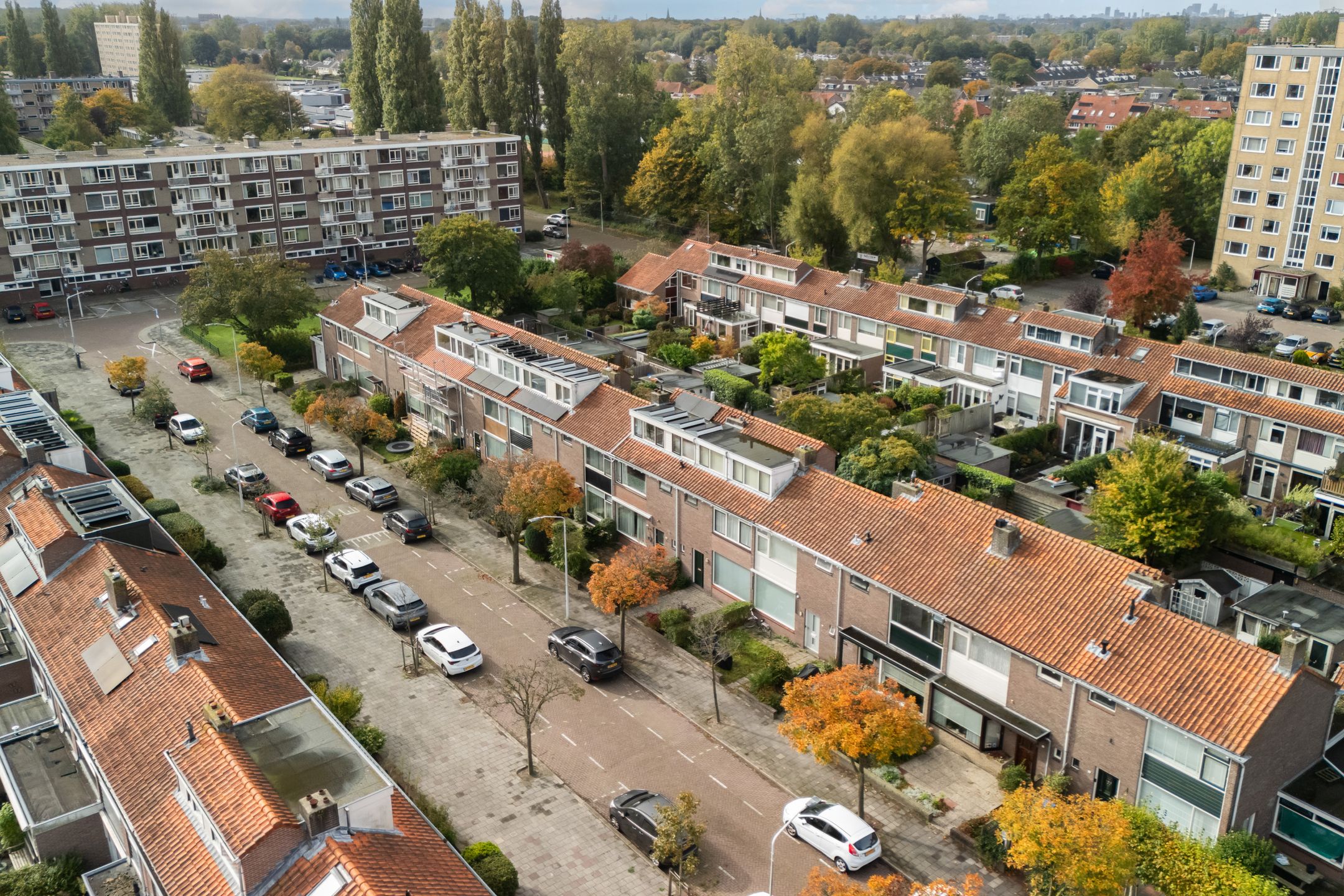 Foto 9 van Händelstraat 25