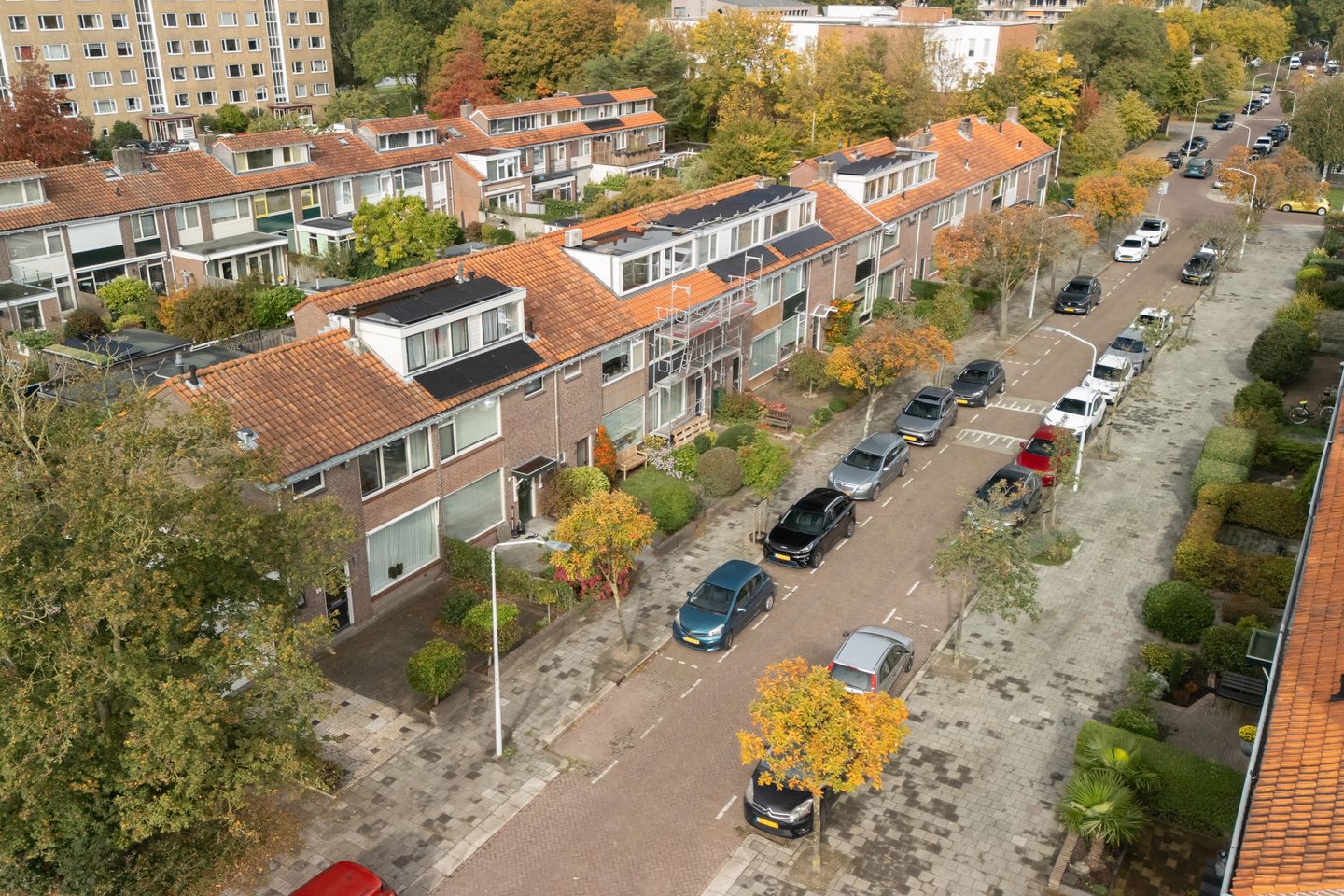 Foto 10 van Händelstraat 25