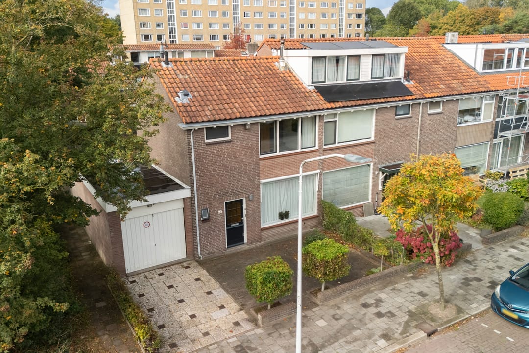 Foto 11 van Händelstraat 25