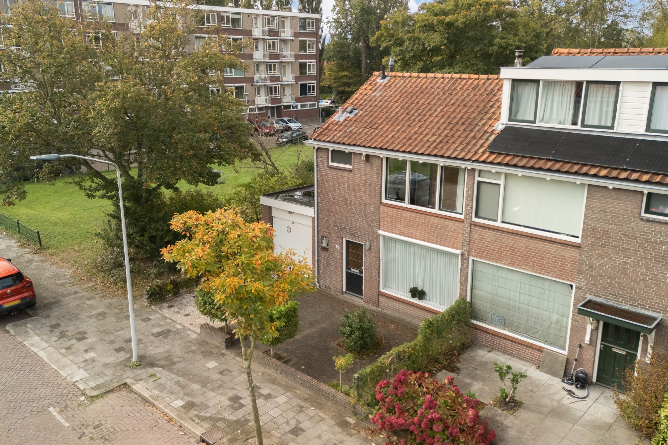 Foto 12 van Händelstraat 25