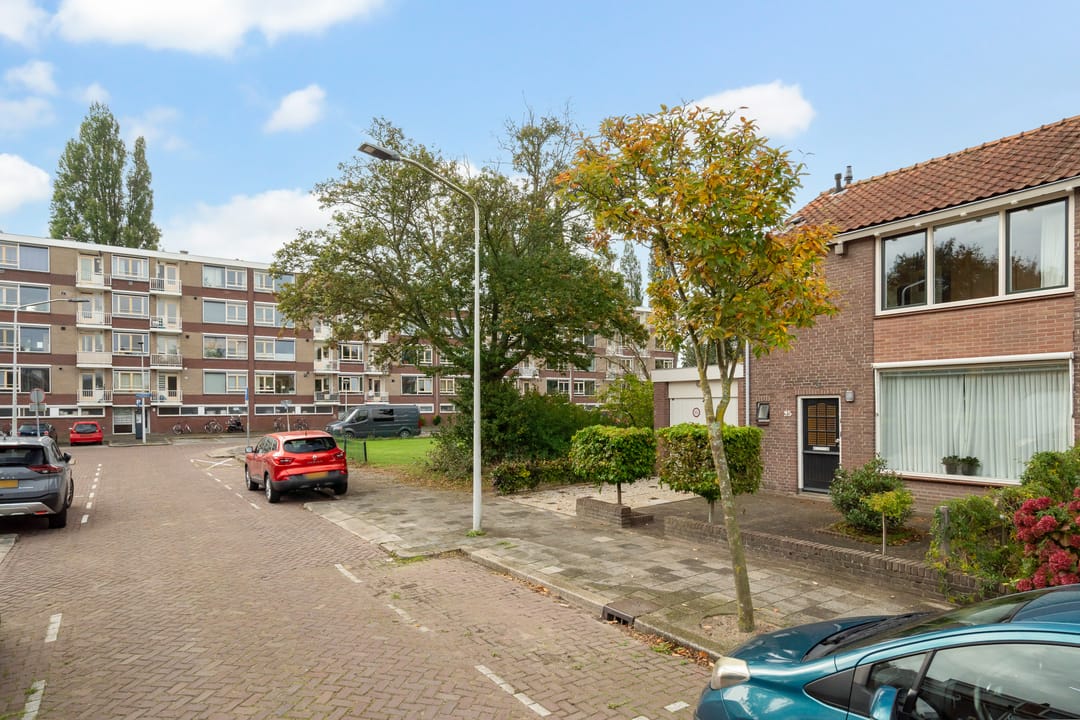 Foto 13 van Händelstraat 25