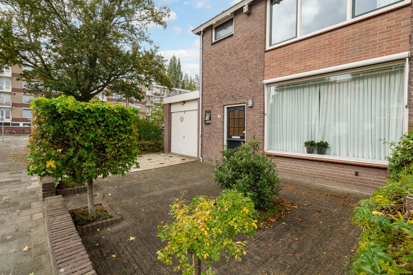 Foto 14 van Händelstraat 25