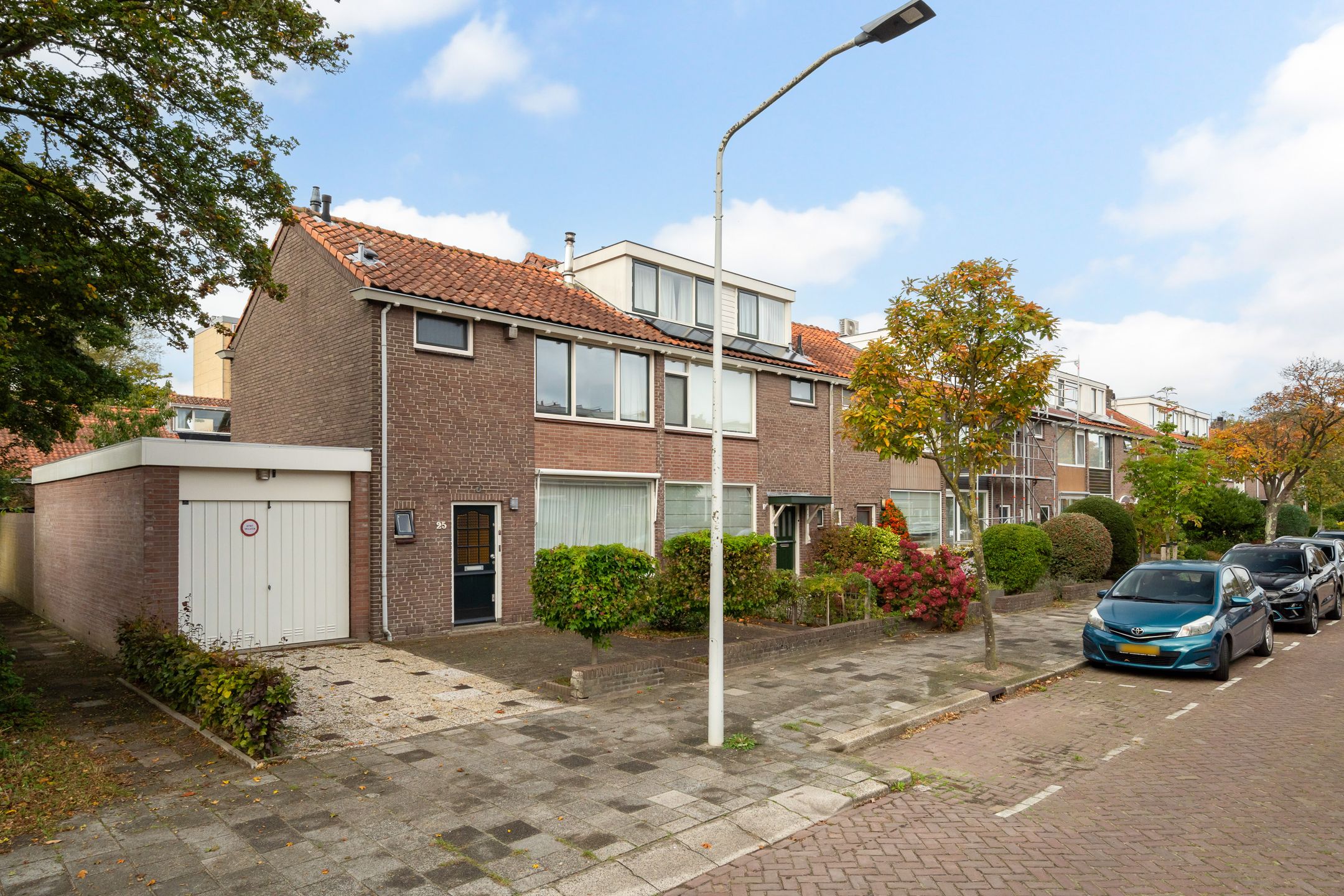 Foto 15 van Händelstraat 25