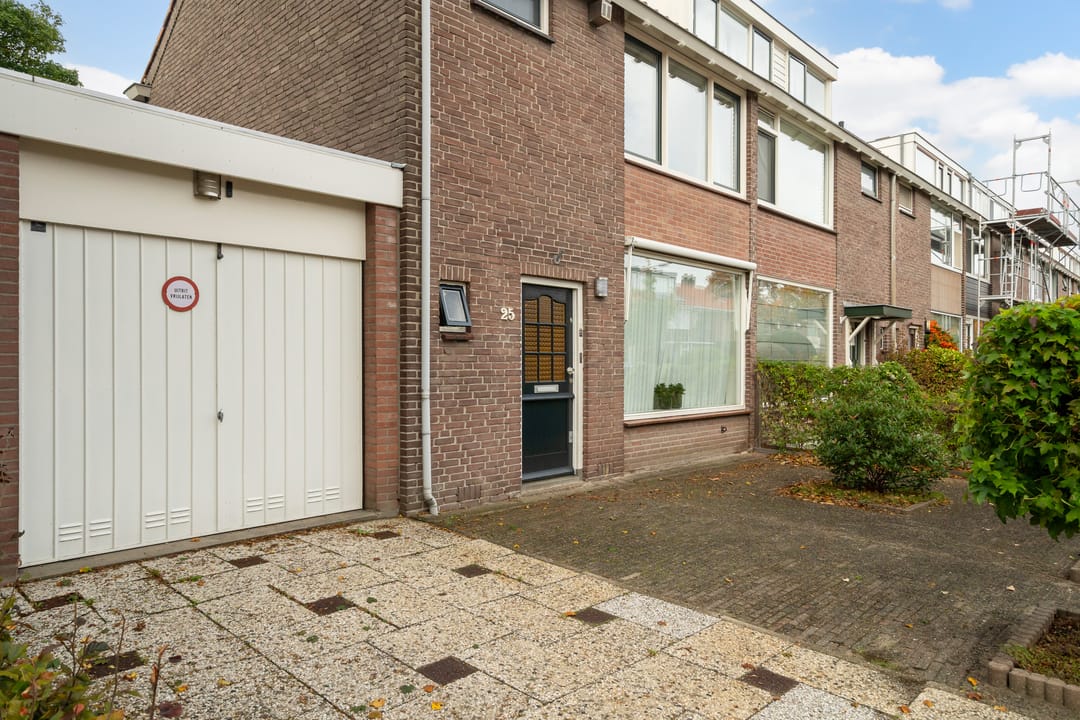 Foto 16 van Händelstraat 25