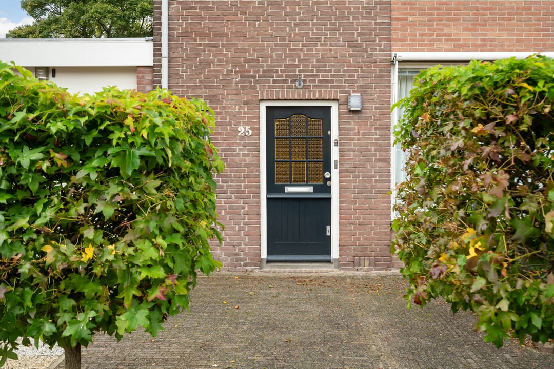 Foto 17 van Händelstraat 25