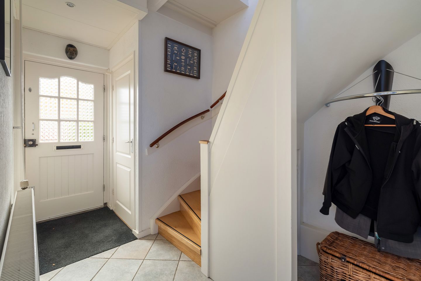 Foto 19 van Händelstraat 25